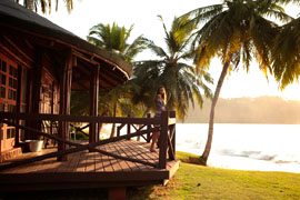 Bom Bom Island Resort